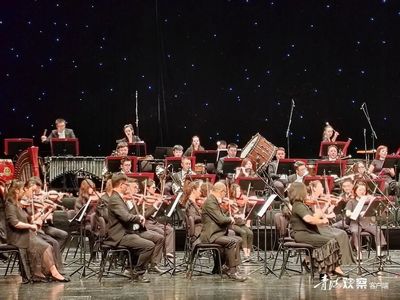 2024年“文艺援青”系列文艺活动启幕，深化东西部文化艺术交流